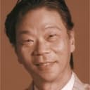 Haruki Sayama als 