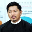 Min Yar Zar als RPG Killer