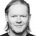 Björn Ingi Hilmarsson als Rannsóknarlögreglumaður