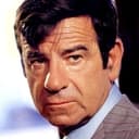 Walter Matthau als Sheriff Morey Johnson