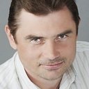 Алексей Зеленский als young Tikhon