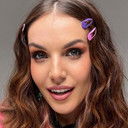 Inés Hernand als Self - Host