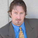 Marc Soper als Church Member