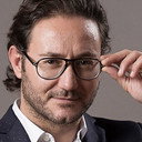 Carlos Santos als Alberto / Bartolomé de las Casas