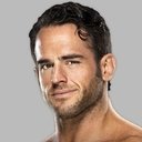 Christopher Lindsey als Roderick Strong
