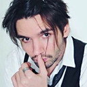 Vincent Cyr als Jonathan Cooper