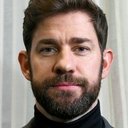 John Krasinski als Reed Richards / Mr. Fantastic