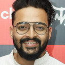 Saurav Das als Gopal Mukherjee