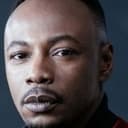 MC Solaar als Self