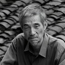 李军 als Old Man