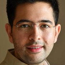 Raghav Chadha als 