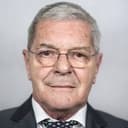Mécs Károly als Defense Secretary