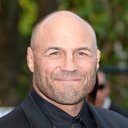 Randy Couture als Vincent's Bodyguard #1 (uncredited)