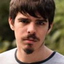 Tomás Petriche als Igor