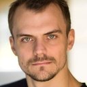 Christopher Birks als Young Auror-Auditorium