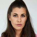 Gyrith Cecilie Ross als Self - Host
