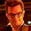 René Lugo als René Daniels