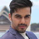 Samar vermani als Skanda