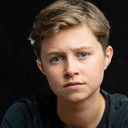 Billy Byers als Napoleon's Boy Waterloo