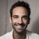 Salvador Nery als Dr. Gonzalez