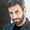 Massimiliano Benvenuto als Max