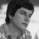 Anke Fuchs als Self (archive footage)