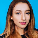 Andrea Jimalva als Karla