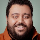 Javad El Bakali als Tarik