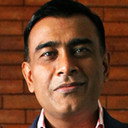 Lachman Samtani, Executive Producer