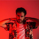 Baptiste Bouillet als Green