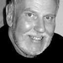 Torsten Wahlund als Taxi driver