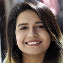 Samyuktha Viola Viswanathan als 