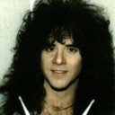 Eric Carr als Drums