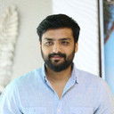 Nirup Bhandari als Gautam Suvarna / Siddarth