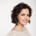 Amanda Mirasci als Vanessa