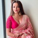 Monalisa als Dancer