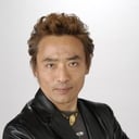 Tsutomu Kitagawa als Gojira / Maser Tank Pilot