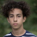 Maël Rouin Berrandou als Adel