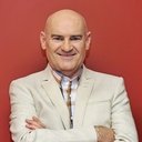 Waldemar Obłoza als Roman Kurski