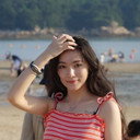 娜菲莎 als Pang Shiyuan