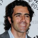 Dario Franchitti als Race Car Driver