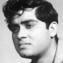 Joy Mukherjee als 