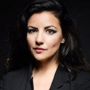 Raquel Leite Borges als Candidata