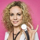 Sofie Lemmens als Self - Dokter