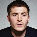 Kieron Moore als Aaron Eagle