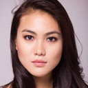 Sandra Yap als Comic Con Attendee (uncredited)