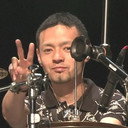 折田新 als Drums