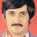 Parviz Jafari als 