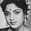 Sandhya als Tripurasundari