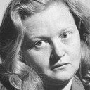 Ilse Koch als Self (archive footage) (uncredited)